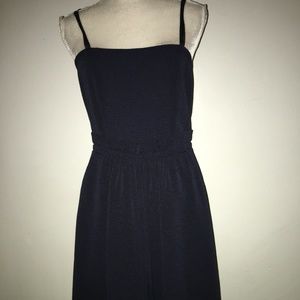 Marc By Marc Jacobs adjustable Straps Dress Sz 6